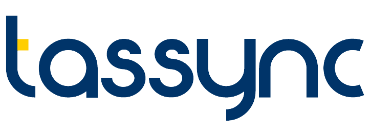 Tassync Logo